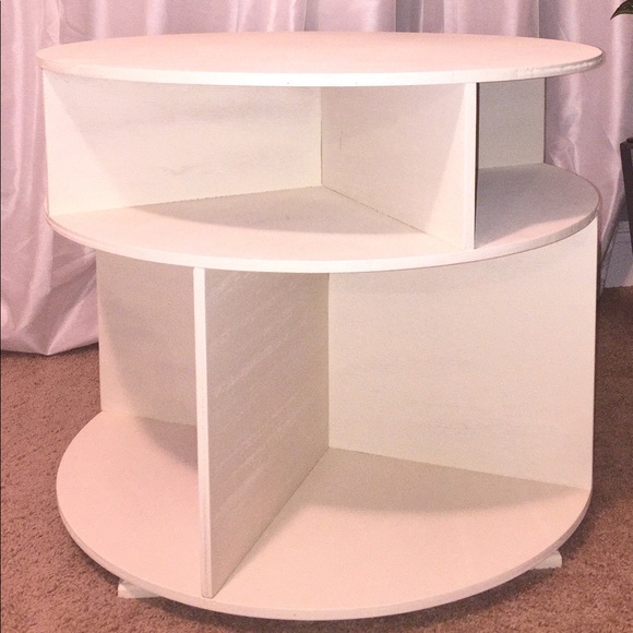 Lazy Shoesan Revolving Shoe Organizer Coming Soon - Picture 2 of 2